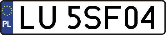 LU5SF04