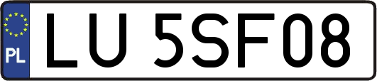 LU5SF08