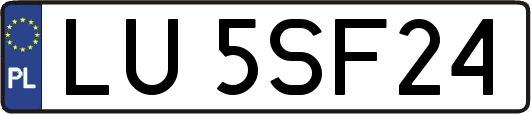LU5SF24
