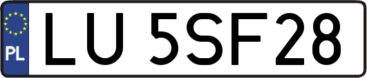 LU5SF28