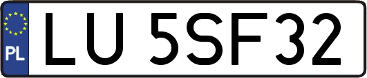 LU5SF32