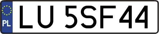 LU5SF44