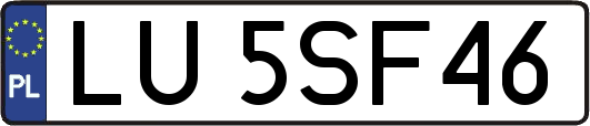 LU5SF46