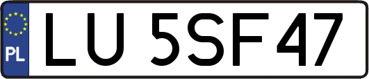 LU5SF47
