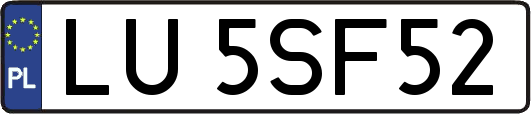 LU5SF52