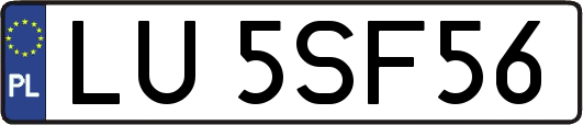 LU5SF56