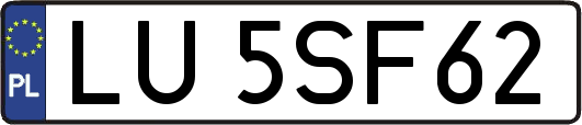 LU5SF62