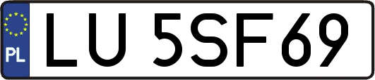 LU5SF69