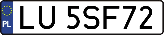 LU5SF72