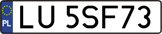 LU5SF73