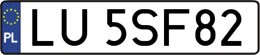 LU5SF82