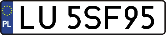 LU5SF95