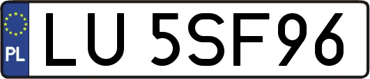 LU5SF96