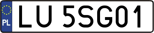 LU5SG01