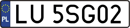 LU5SG02