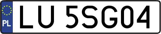 LU5SG04