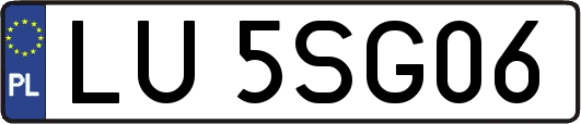 LU5SG06