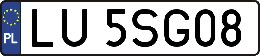 LU5SG08