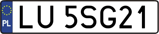LU5SG21