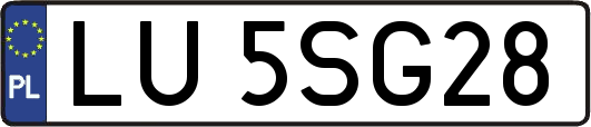 LU5SG28