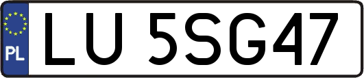 LU5SG47