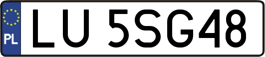 LU5SG48