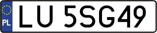 LU5SG49