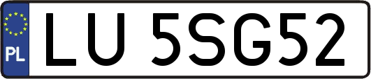 LU5SG52