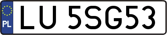 LU5SG53