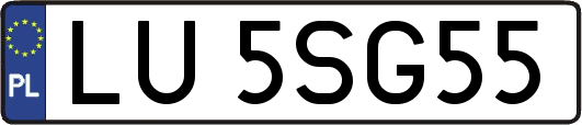 LU5SG55