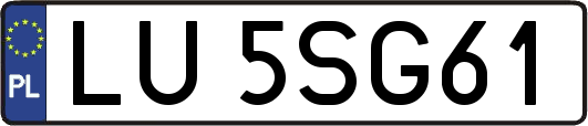 LU5SG61
