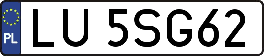 LU5SG62