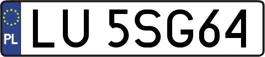 LU5SG64