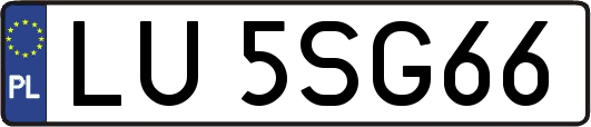 LU5SG66