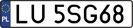 LU5SG68