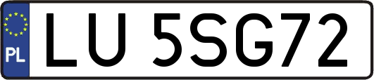 LU5SG72