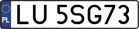 LU5SG73