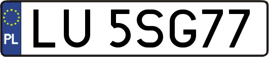 LU5SG77