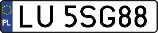 LU5SG88