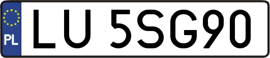 LU5SG90