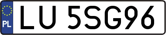 LU5SG96