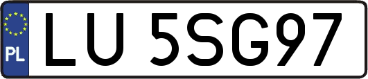 LU5SG97