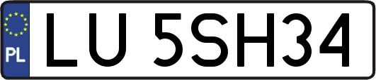 LU5SH34