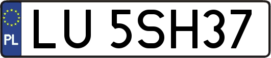 LU5SH37