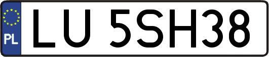 LU5SH38
