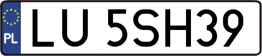 LU5SH39