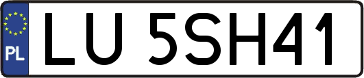 LU5SH41