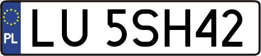 LU5SH42