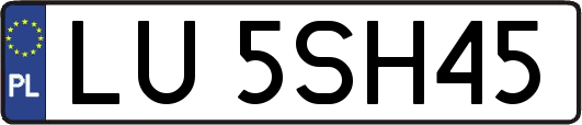LU5SH45
