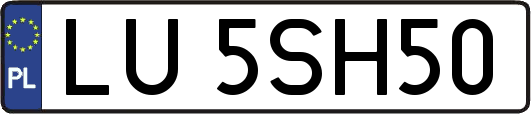 LU5SH50